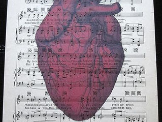 The Alchemical Art of the Heart