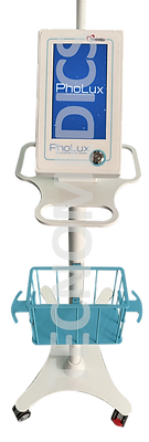 pholux Lámpara de fototerapia
