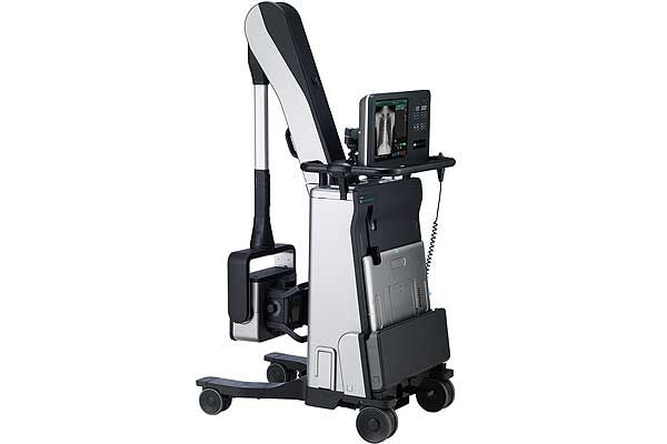 Miniatura: X FDR Nano