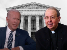 Abp William Lori calls out President Biden (Orthodox Bishops Part 17)