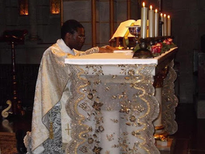 Pope cancels a faithful priest (Quo vadis, Pope Francis? Part 185?