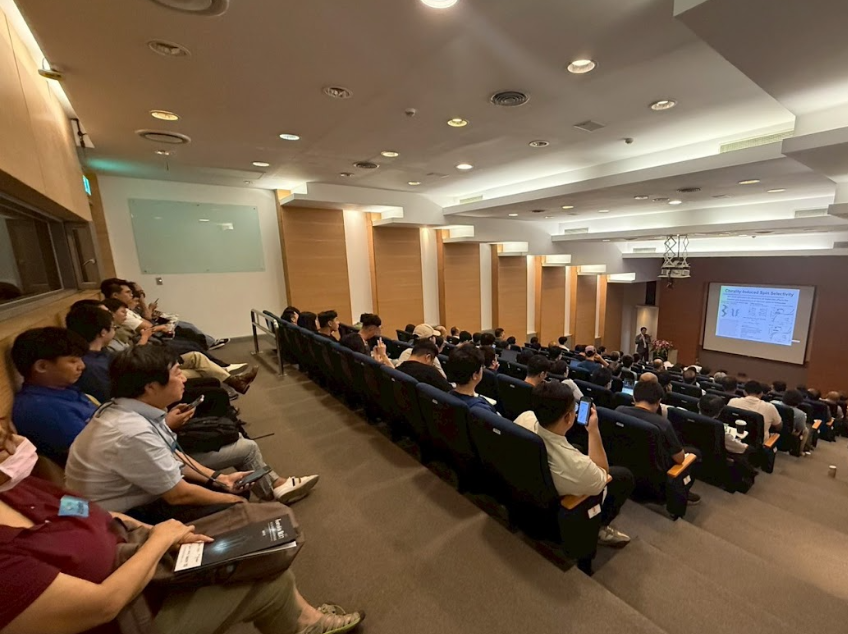 第五屆台灣鈣鈦礦技術暨應用論壇