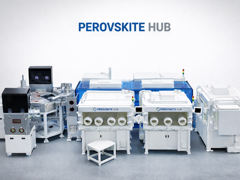 友來新能源打造「火種源」AI研發平台亮相日本智慧能源週