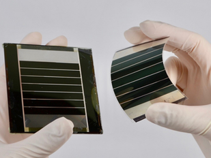 五大企業齊步，日本能源轉型亮出新底牌：鈣鈦礦太陽能全面上場