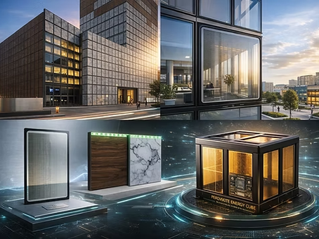 TPSCが「Perovskite AI」を発表：宇宙魔方2.0がEdge AIと融合し、自立発電IoTスマートソリューションを実現、MWC 2026のBattery-Less Zero Energy潮流に対応