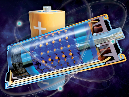 新世代的創新能量,韓國團隊打造新世代「Perovskite Beta-Voltaic Cell」:自發電 100 年不間斷,醫療與太空應用再進化