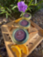 Thumbnail: Elderberry Syrup