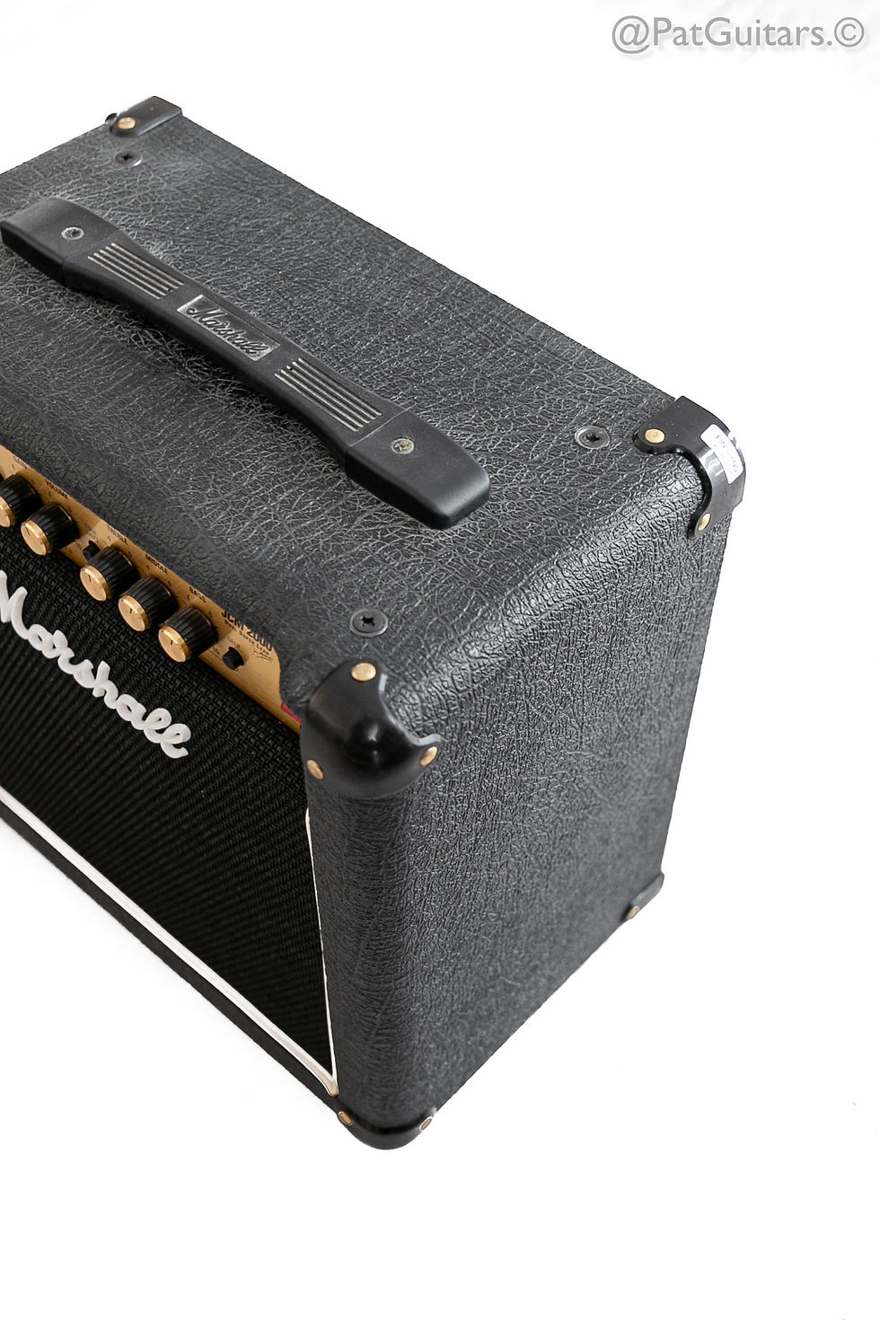 Thumbnail: 2012 Marshall DSL1C 50th Anniversary 2-Channel 1-Watt Guitar Amp Combo