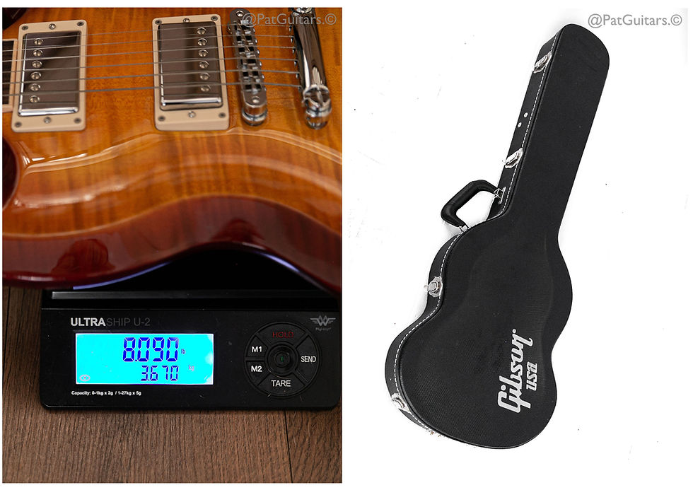 Thumbnail: 2012 Gibson SG Diablo Premium Plus