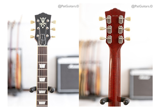 2004 FGN Signature Series Les Paul Made in Japan FujiGen | PatGuitars