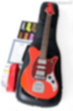 Thumbnail: 2021 Oopegg Trailbreaker Mark-I  Hardtail in Fiesta Red