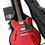 Thumbnail: 2009 Gibson ES-335 Dot in Cherry Gloss