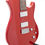 Thumbnail: 2020 Relish Tinity Electric Guitar w/ Detachable Pickups in Red