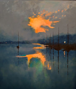 Quiet Harbor