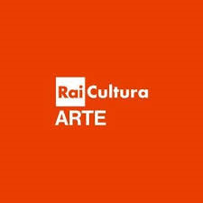 Interview withRAI Cultura ARTE, Rome