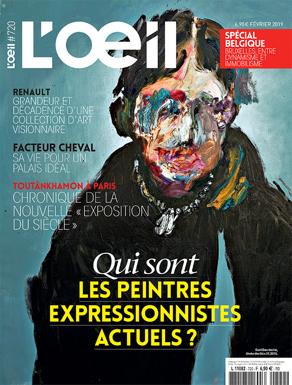 Exhibition review