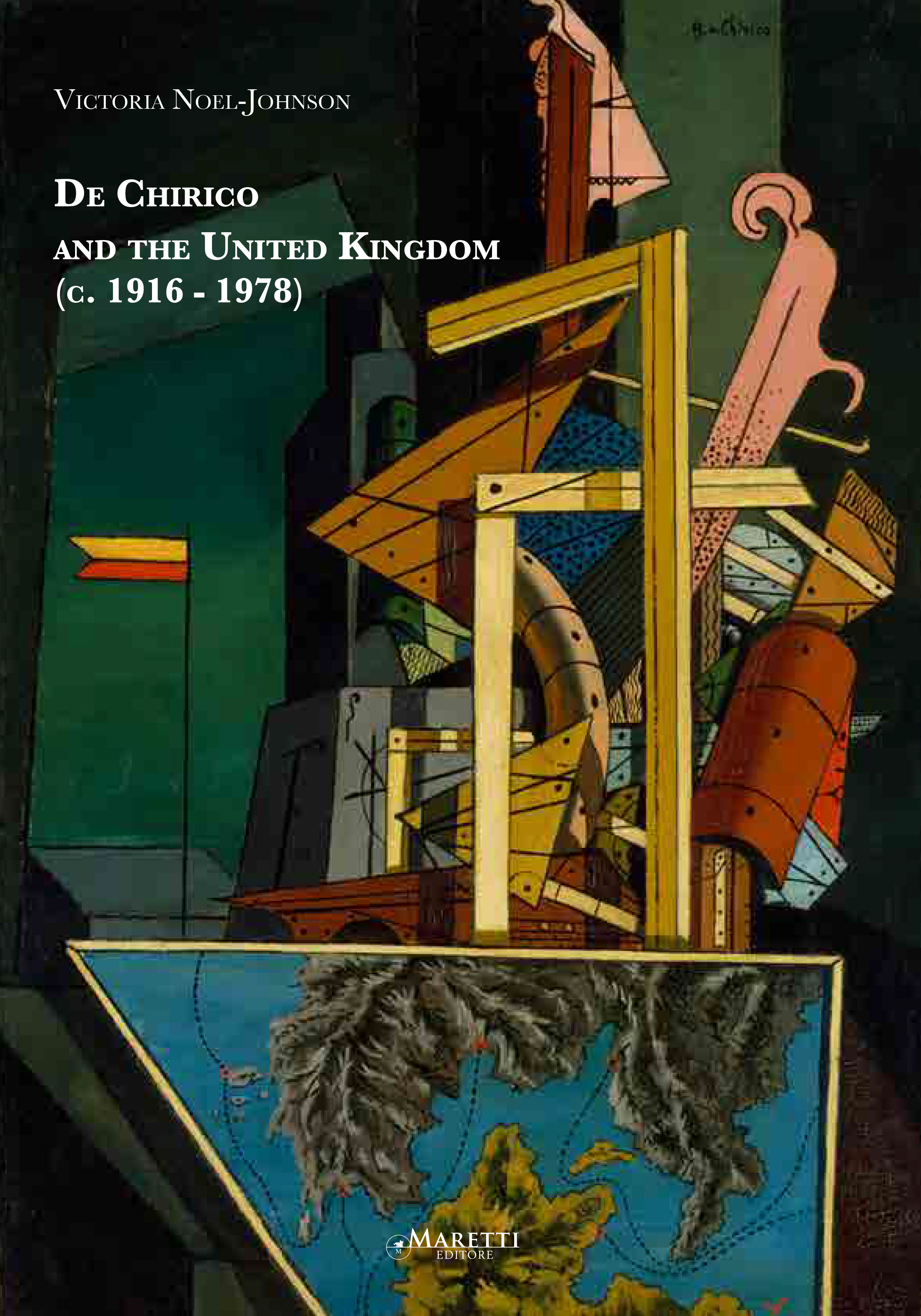 Book publication