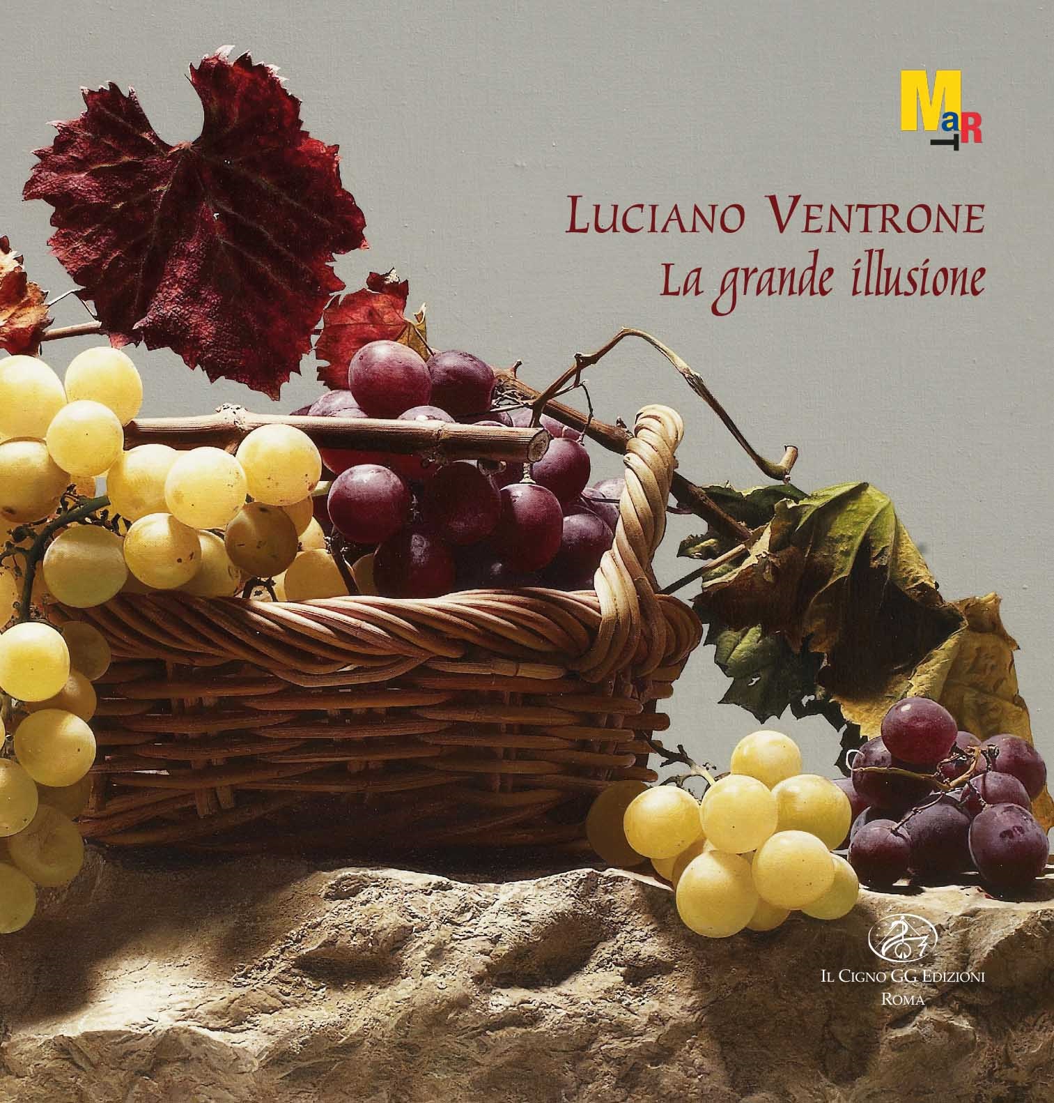 Exhibition 'Luciano Ventrone. La grande illusione'