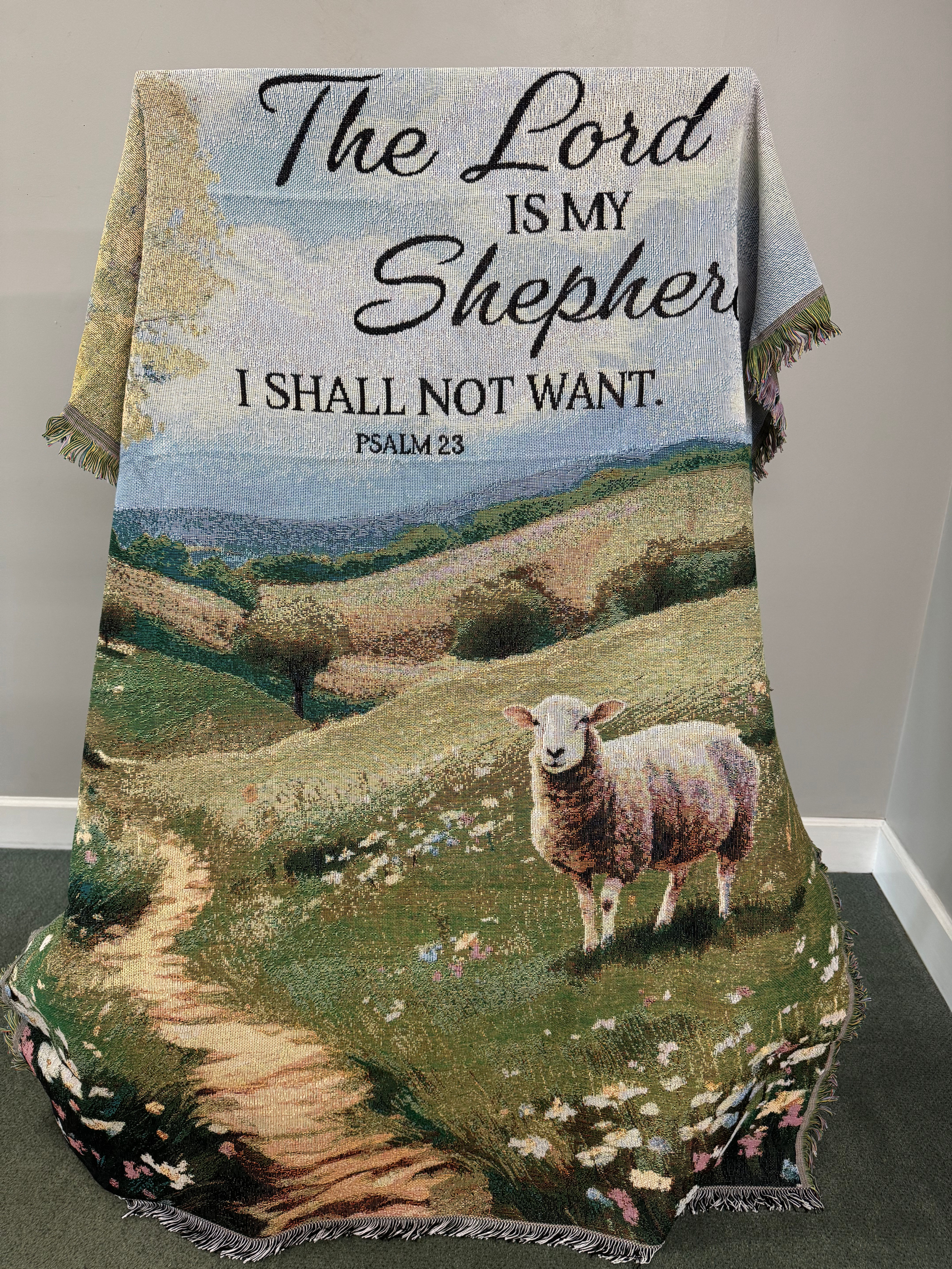 Shepherd