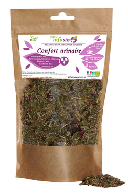 Confort urinaire BIO*
