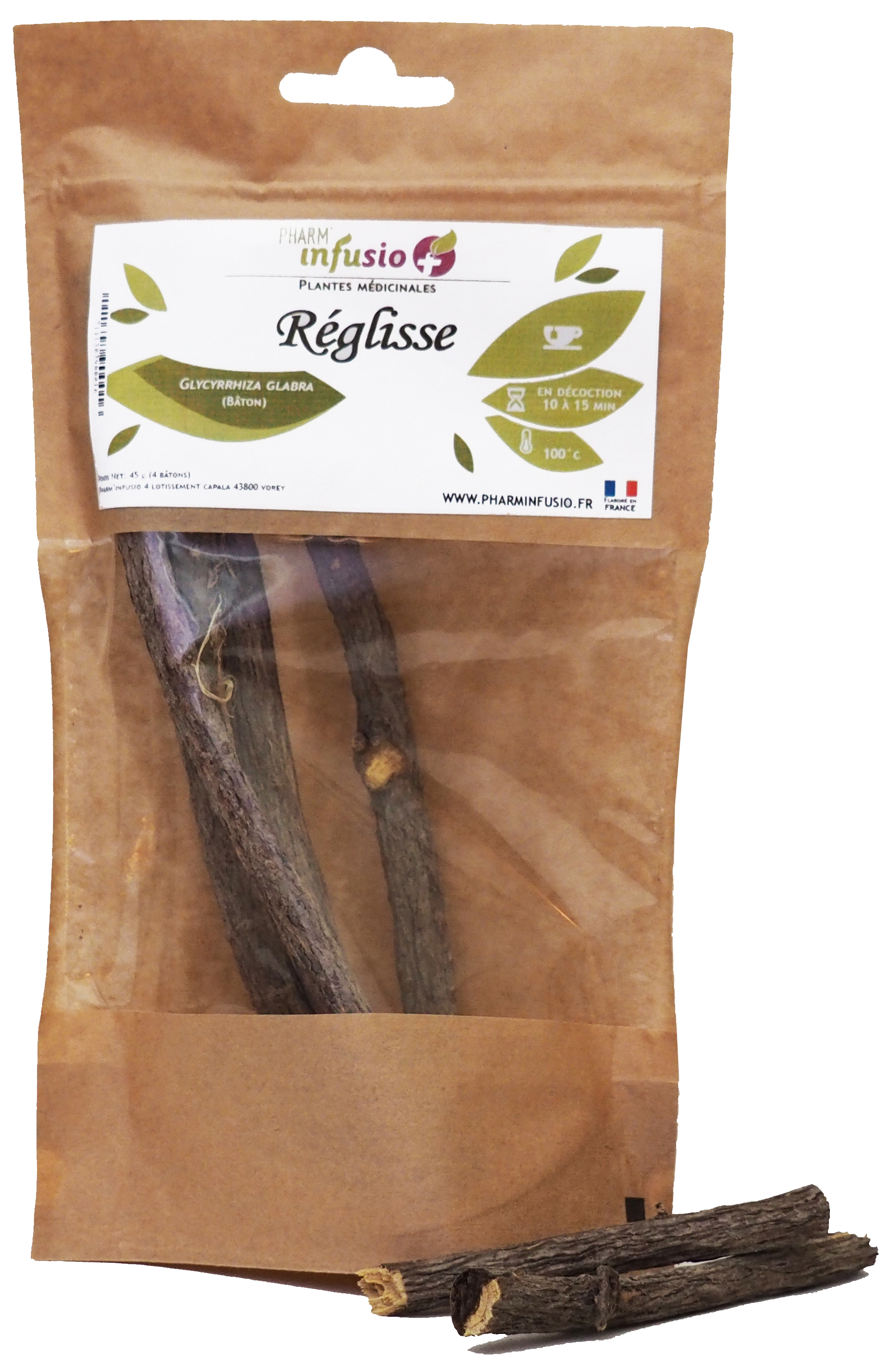 Réglisse