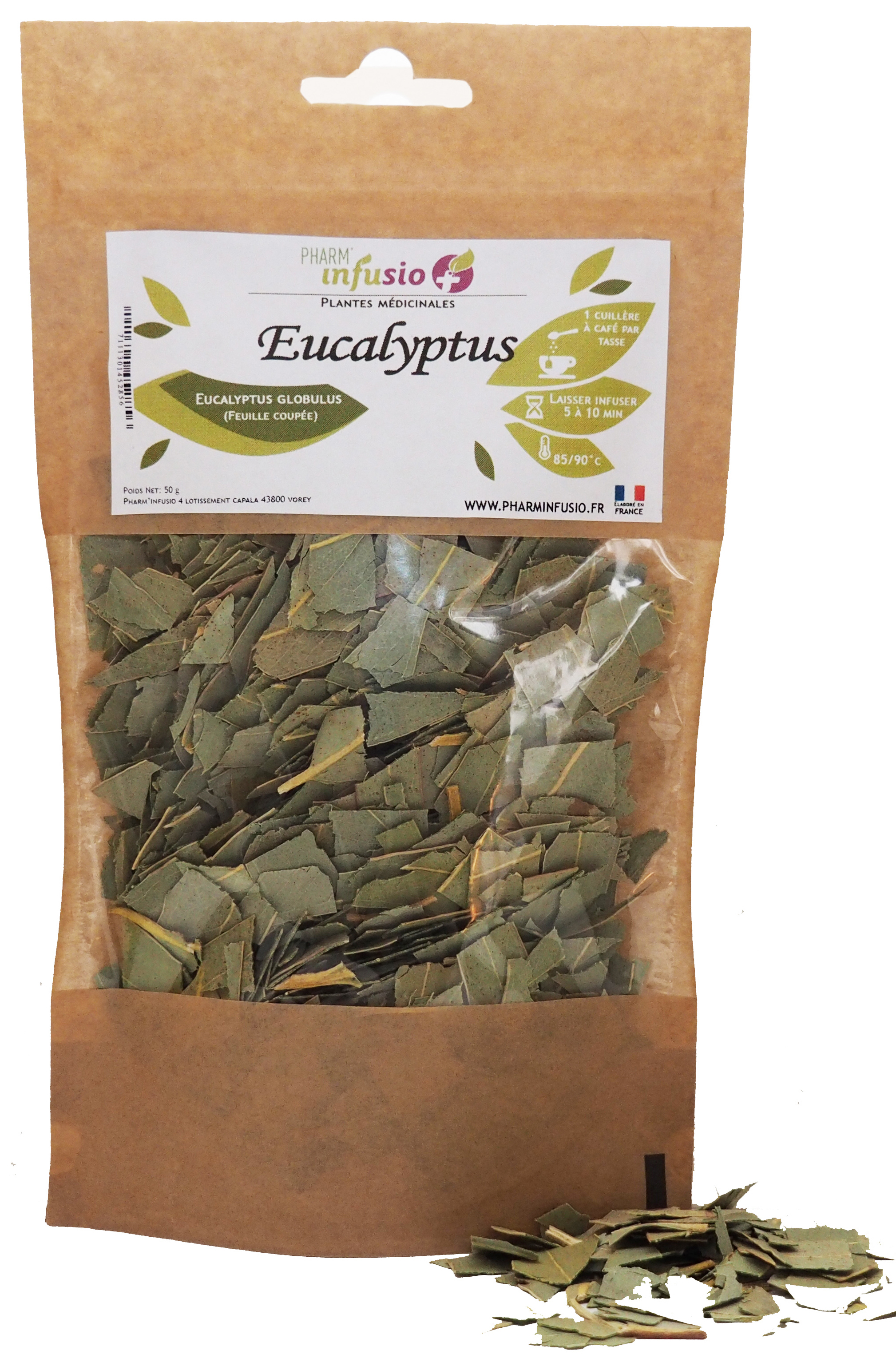 Eucalyptus