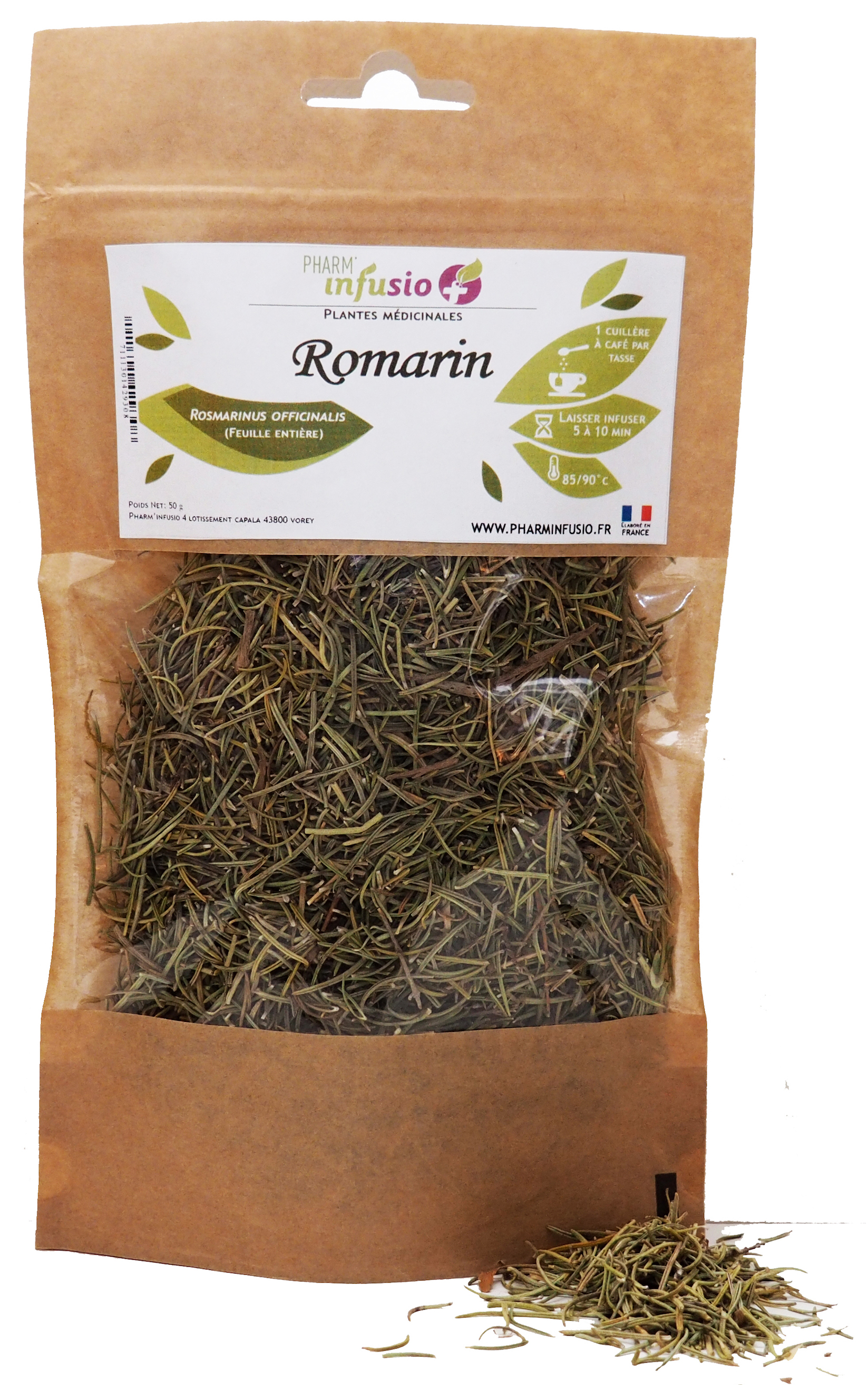 Romarin