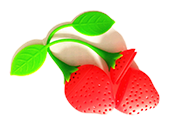 Infusette fraise