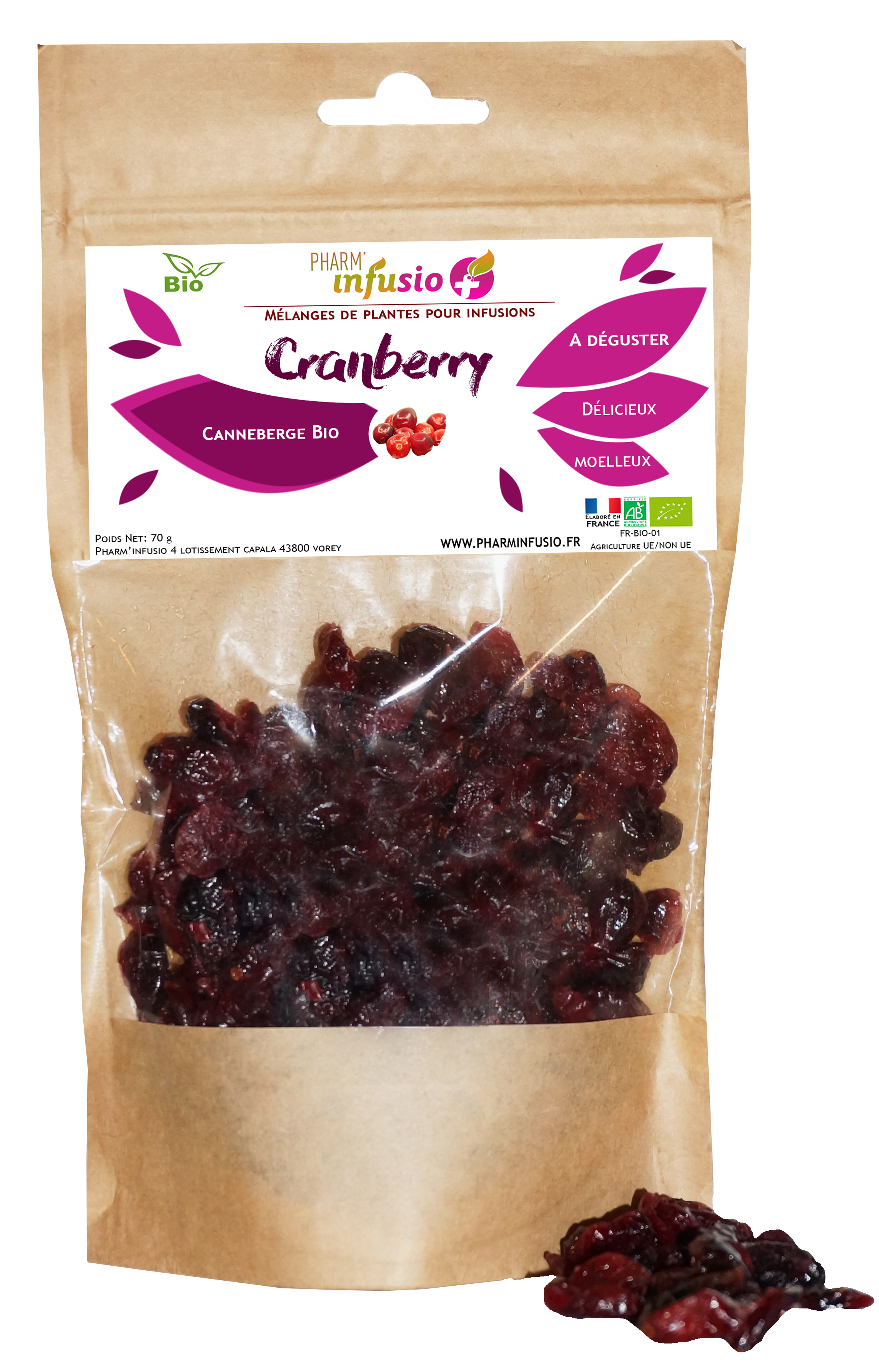 Cranberry