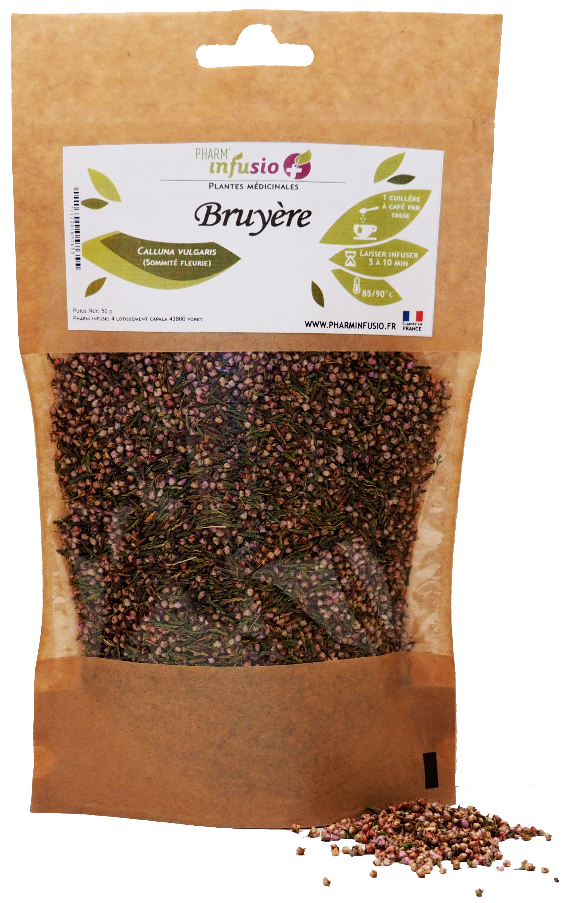 Bruyère