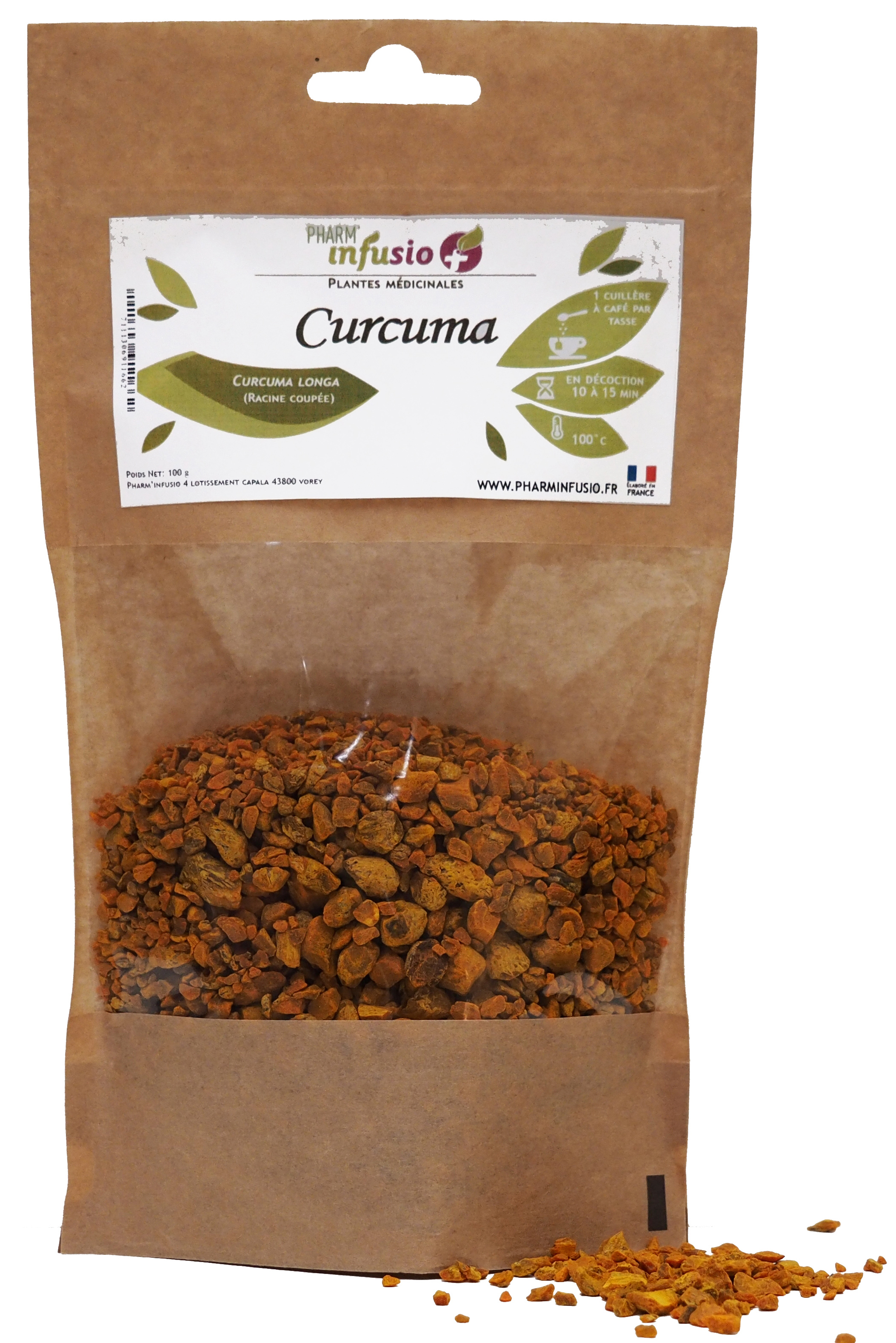 Curcuma