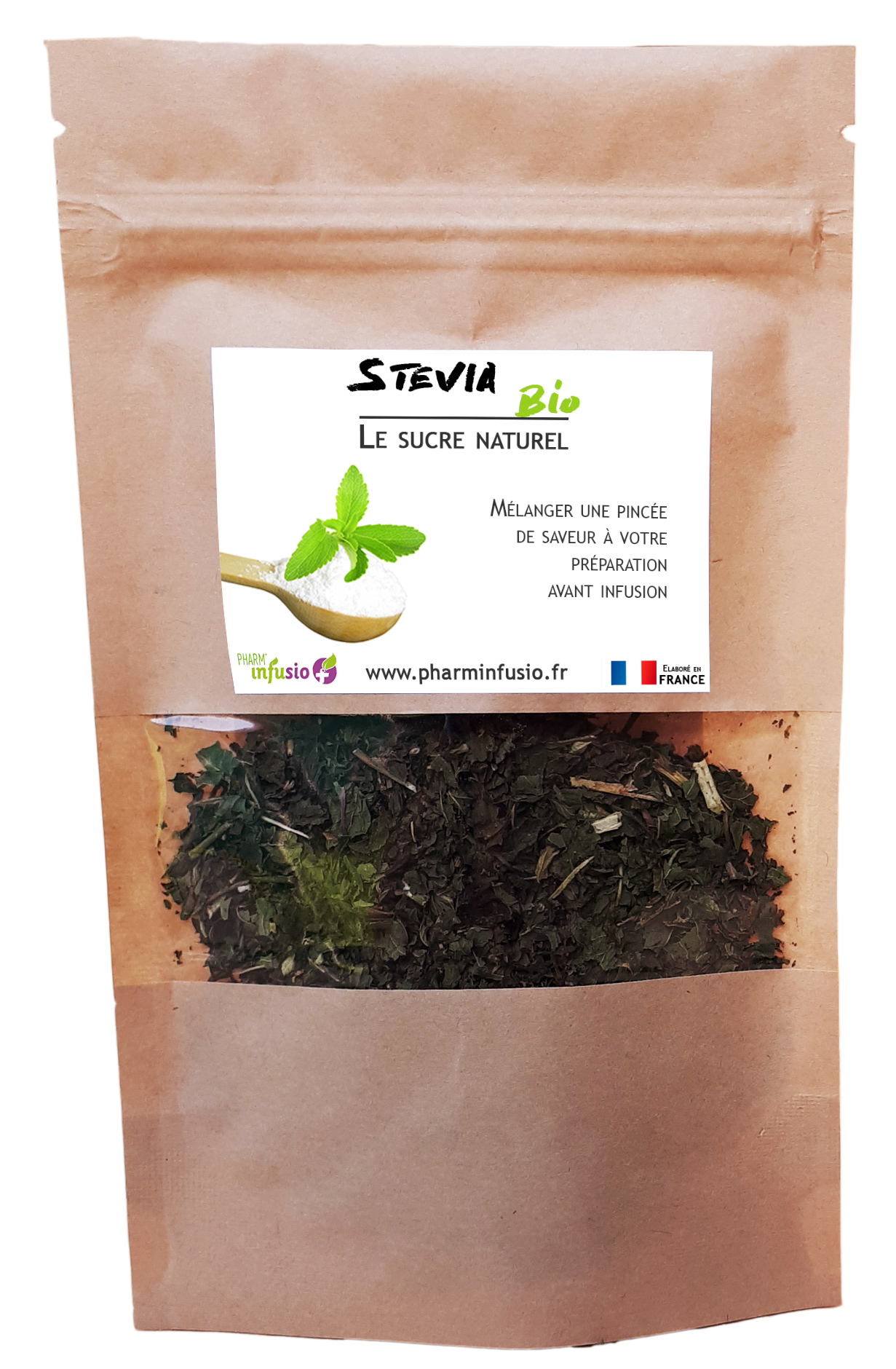 Stevia BIO*