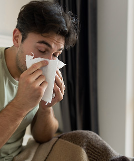 Allergien oder Intoleranzen Ernährungsberatung Beratungsgebiet