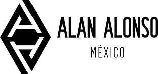 Alan Alonso diseñador