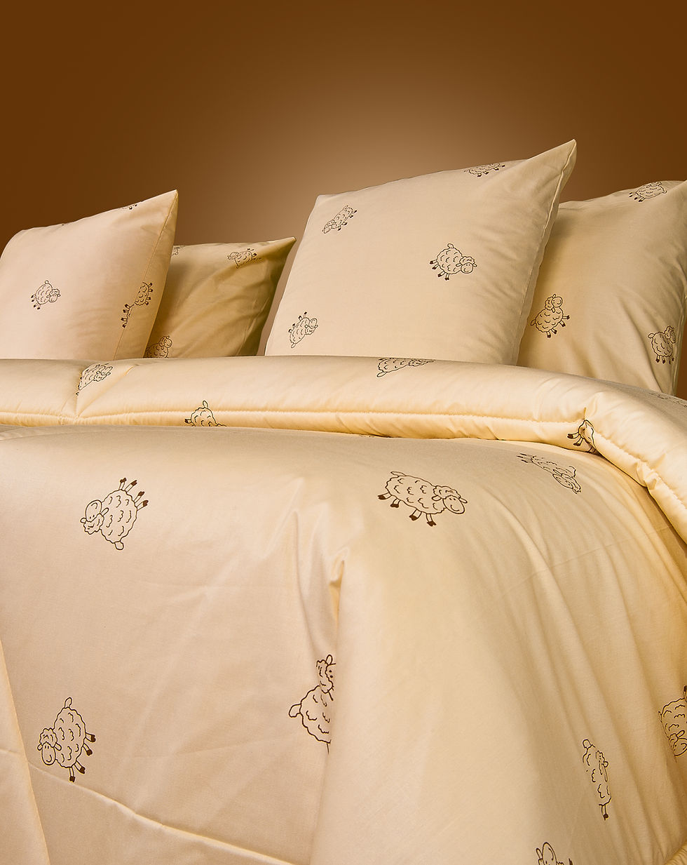 Trendsetter Collection