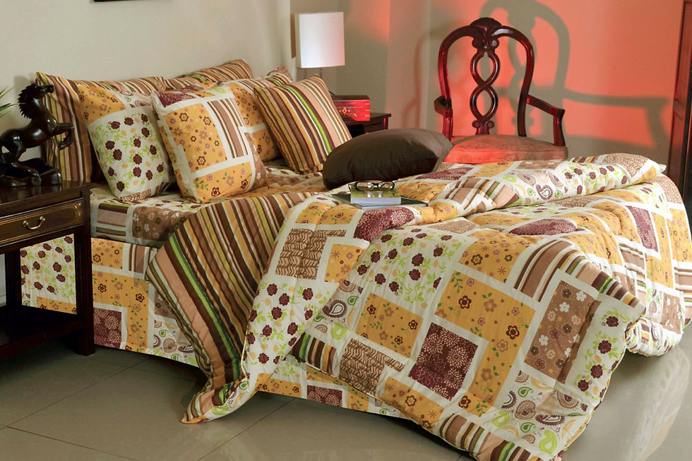 QUADRO FIORE E STRISCIA