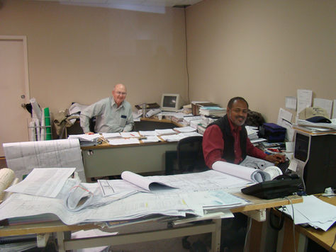 Team Member Highlight: Rick Bradley