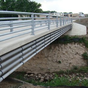 Bridging the Gap for A&M TEEX