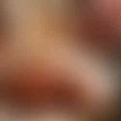 Schokoladenmousse von Laflor wird serviert