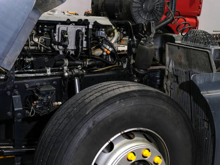 Expert Diesel Truck Repair Work: Keeping Your Heavy-Duty Automobile when traveling