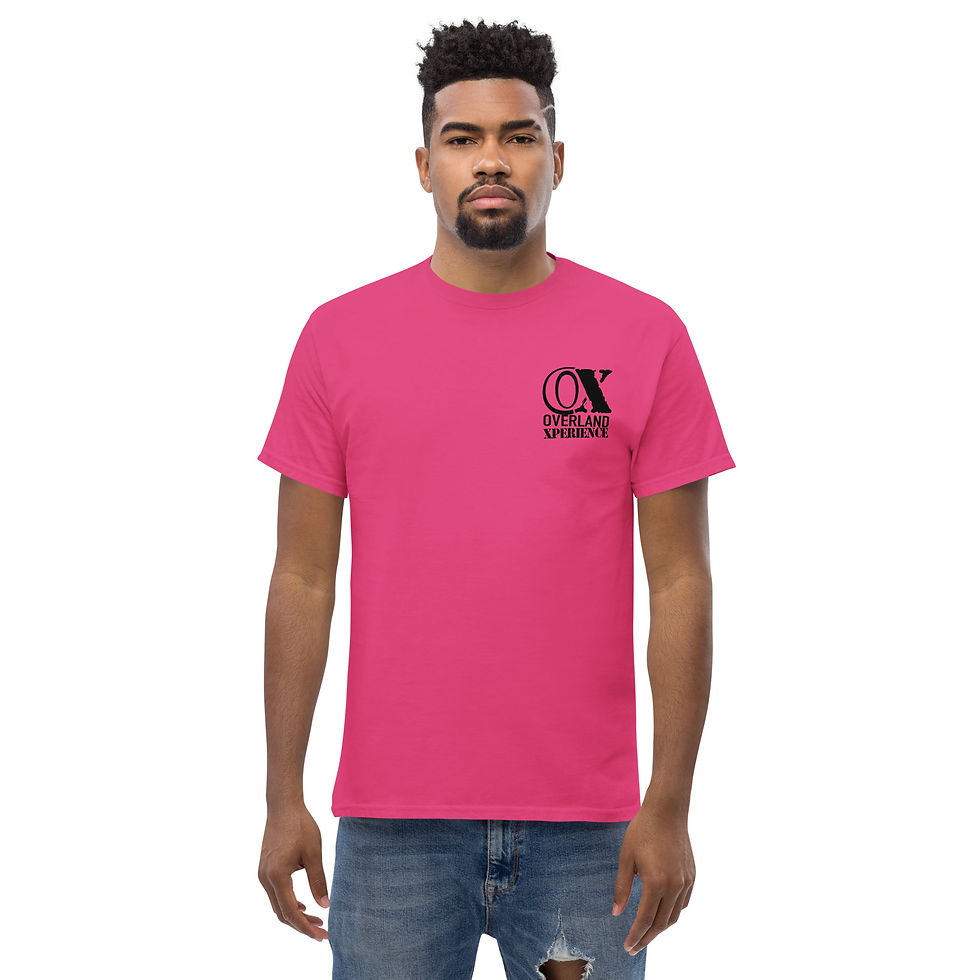 Thumbnail: OX 80 Series