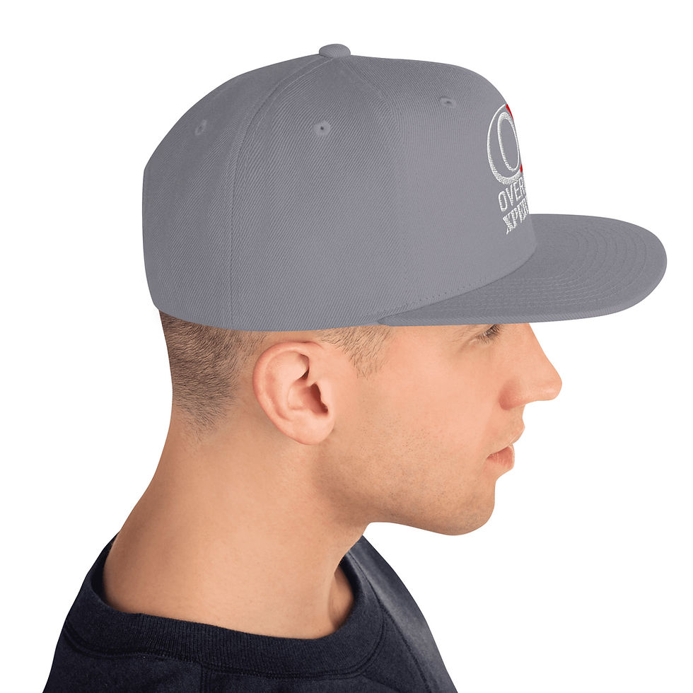 Thumbnail: OX Basic Hat
