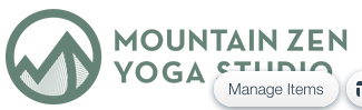 Mountain Zen Yoga Studio
