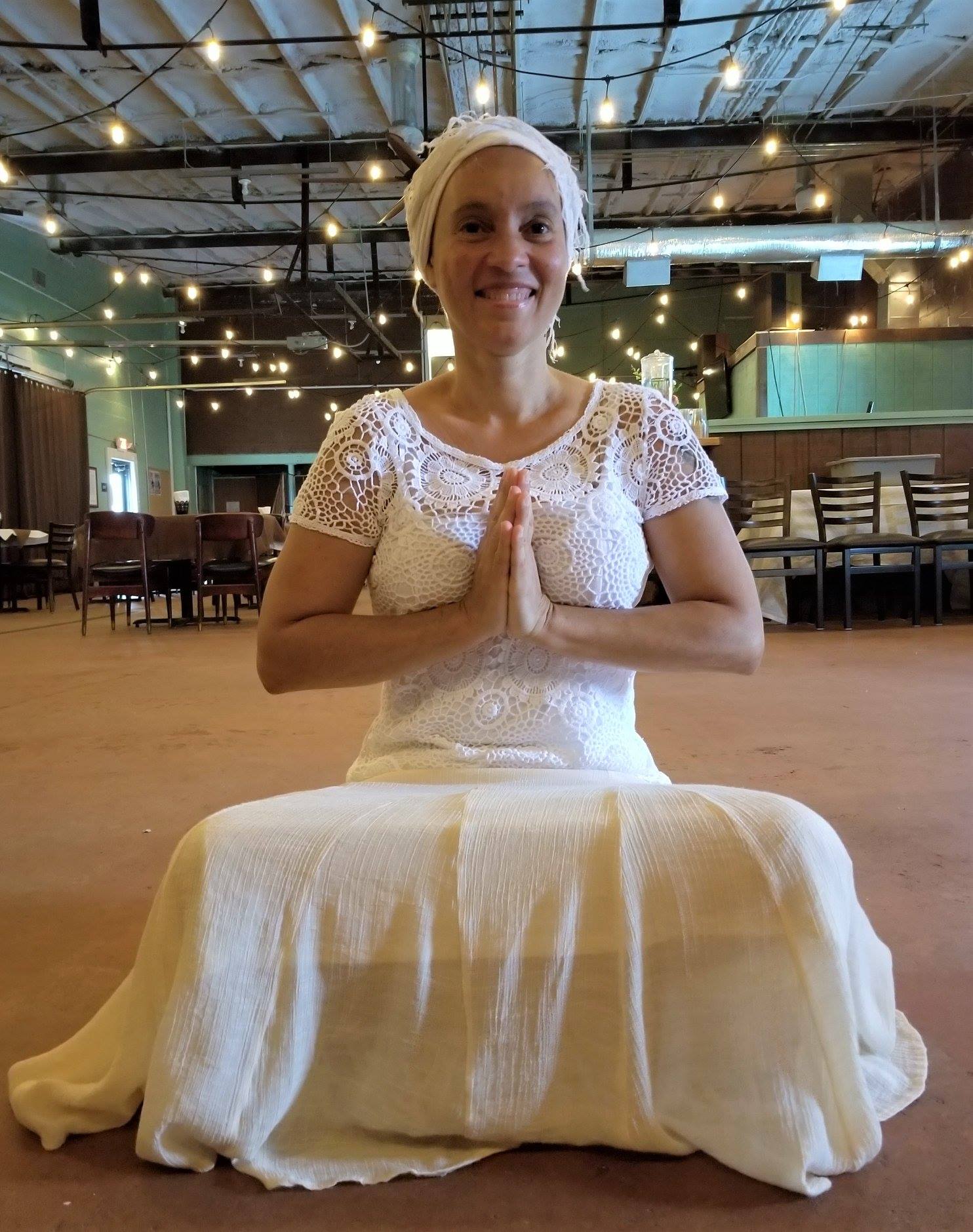 Kundalini & Restorative Yoga Classes