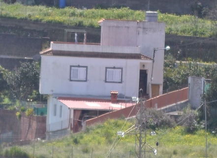 El exterior de la vivienda debería cuidarse tanto como el interior.