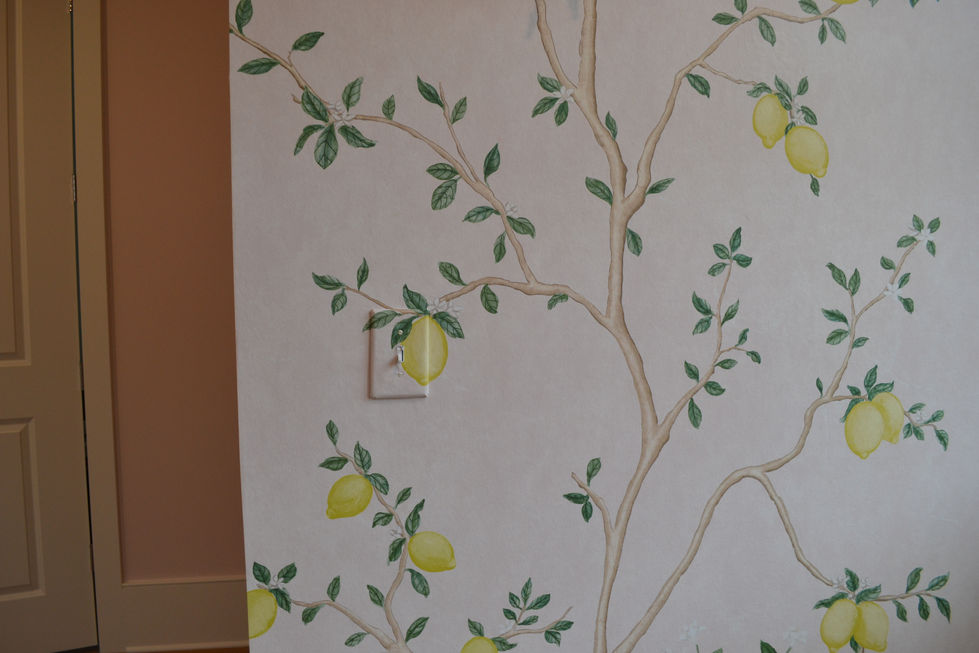 Schumacher: Citrus