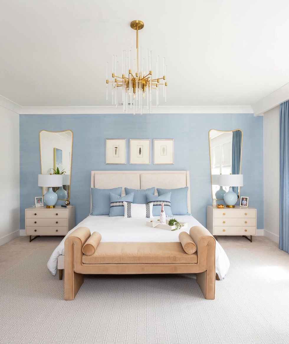 Thibaut Sky Blue Sisa
