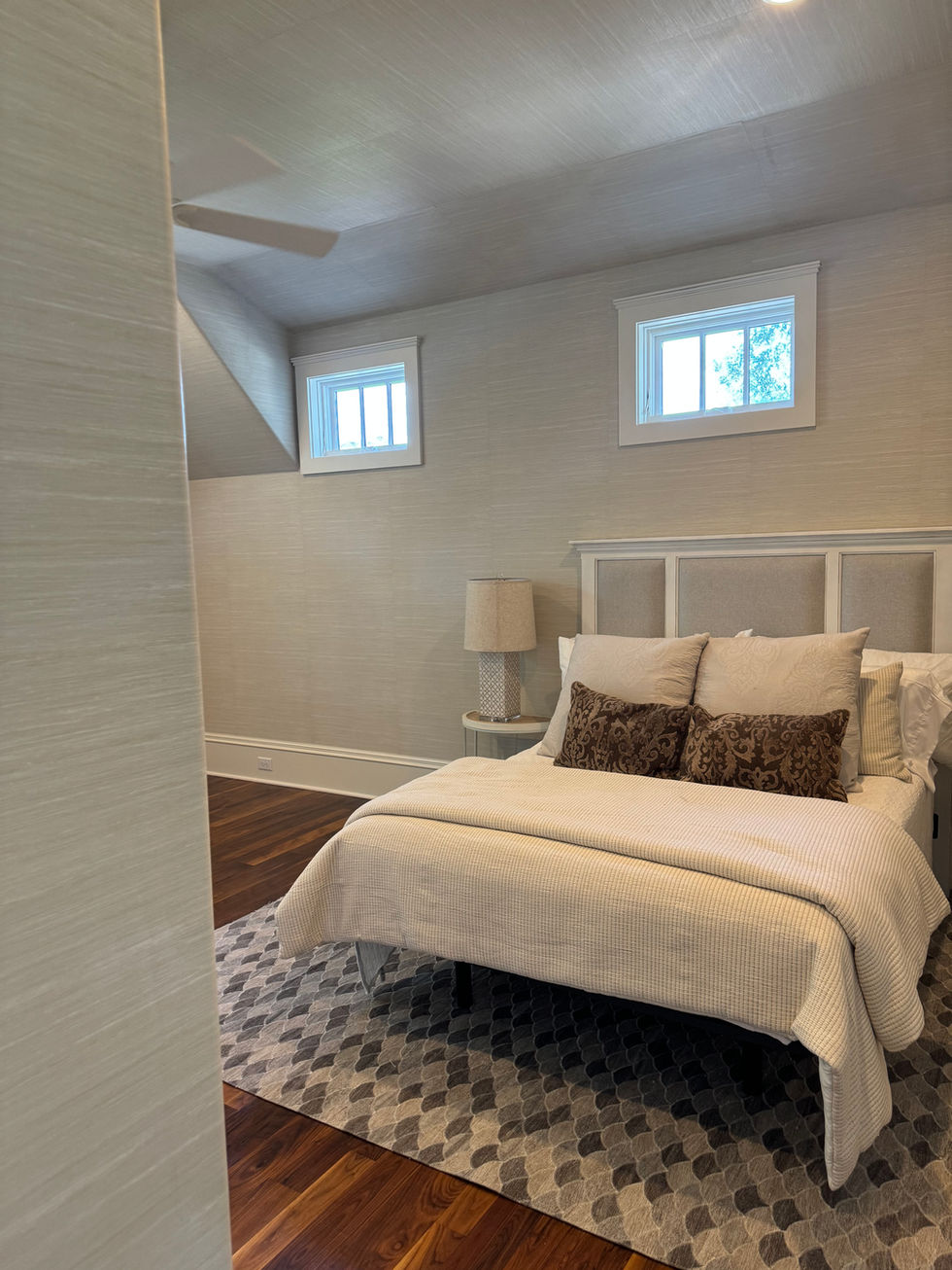 York: Ragtime Silk in Taupe