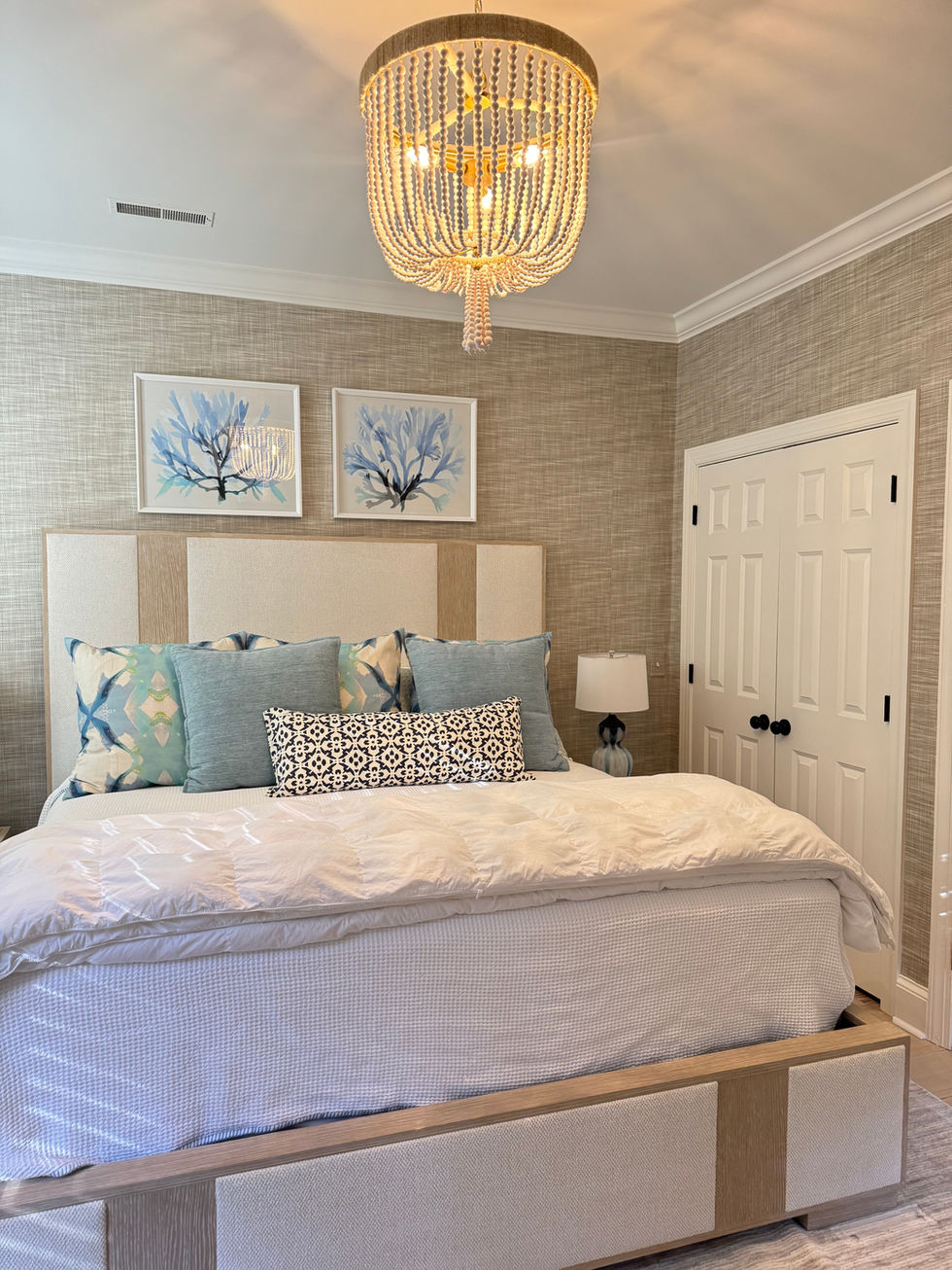 Phillip Jeffries: Driftwood