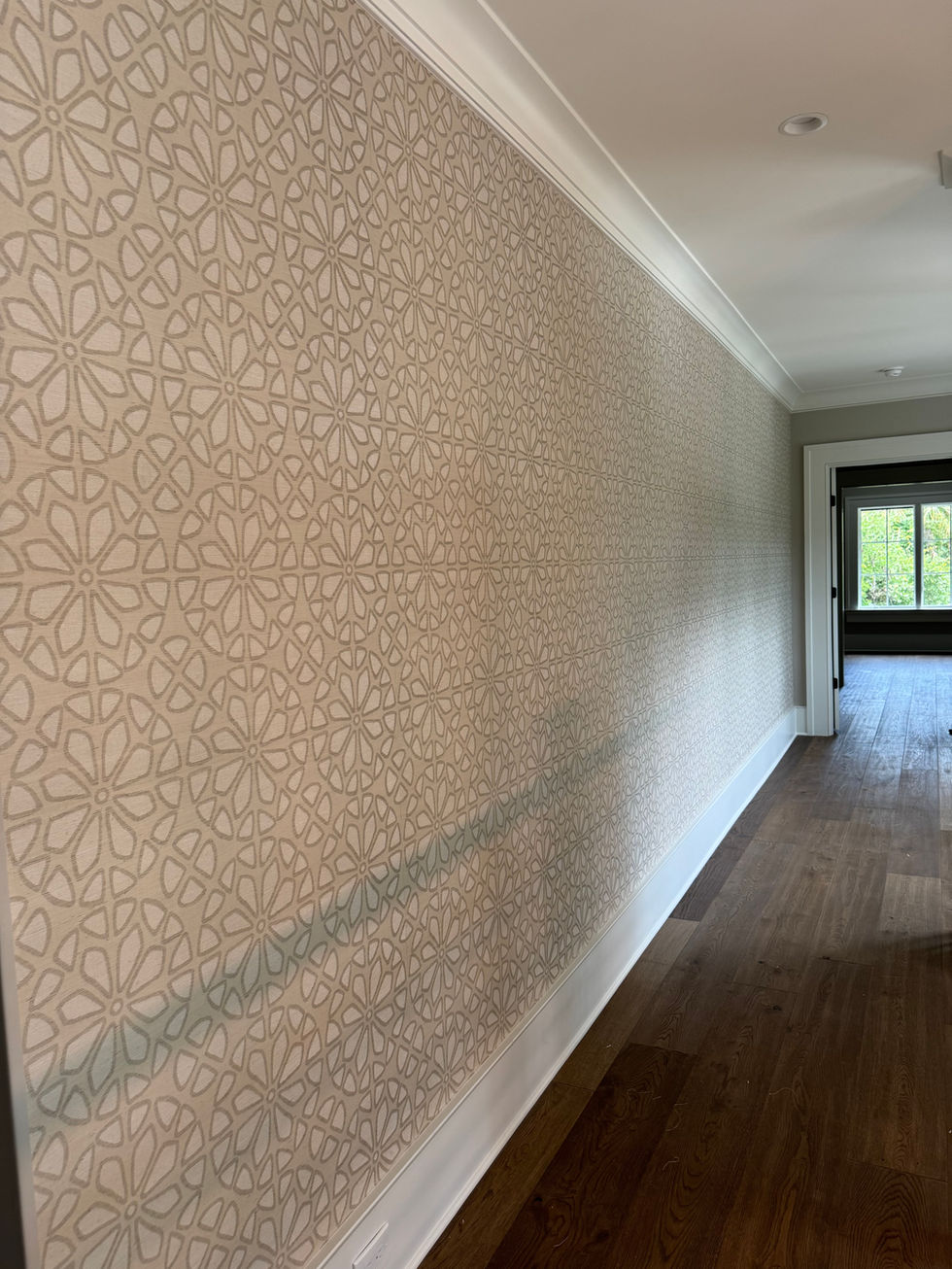 Thibaut Zagora in Light Taupe